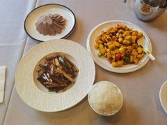 -功德林素菜饭庄(前门店)