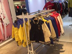 -燕莎友谊商城(金源店)