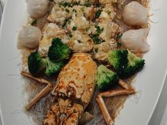 -华膳楼·臻味·安徽地标美食(药都路店)