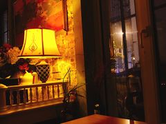 -OX BAR 拉培耶小镇(大连老街店)