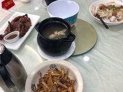 -澳门酒家(南航明珠店)