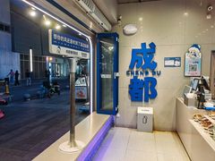 -溪边姑娘·拉丝酸奶水果捞(春熙路店)