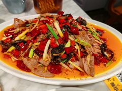 -懒人盐府人家(航天桥店)