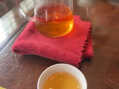 -山水茶艺馆·点心粤菜·30年老字号