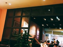 大堂-COSTA COFFEE(新奥购物中心店)