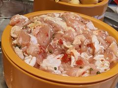 -龍歌自助小火锅(秦淮水游城店)