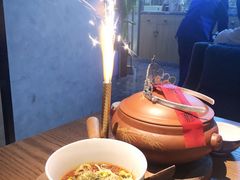 -雀舞云南菜(乐客城店)