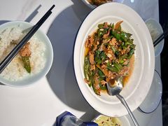 -兰湘子·湘菜小炒(长安万科广场店)