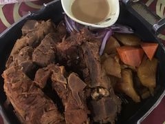 -大梁骨头馆·酱骨老菜(友好店)