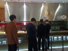 -汉巴味德自助餐厅(嘉定宝龙广场店)