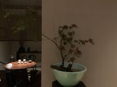 -见山茶事(丽水路店)
