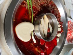 -万物生江北老火锅(海骏达店)