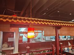 -秦月轩·陕西家乡菜(阜成路·五棵松店)