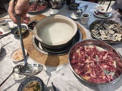 -丰尔粥食·粥底火锅(大良总店)