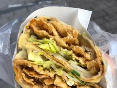 -卞姐蛋饼(陕西南路店)