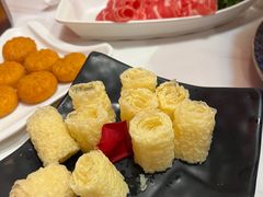 -祥源胡同·涮牛羊肉火锅(花桥店)