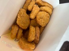 -麦当劳(虎坊路店)