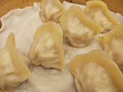 猪肉蒸饺-高雄杨宝宝锅贴