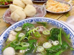 新疆丸子汤-尔力新疆丸子汤(北屯店)