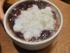 -小团圆糖水铺(襄阳南路店)