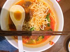 -寻裕记·现炒浇头面(人民广场店)
