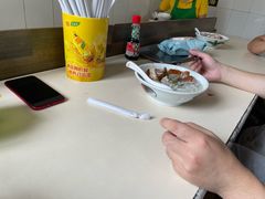 -三鄉濑粉·铭珠粥粉