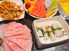 -海底捞火锅(德辉广场店)