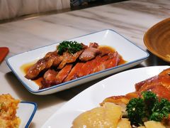 广府叉烧-星平鸡饭·粤菜小炒(印象城旗舰店)