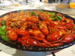 -羊家胡同·龙虾烧烤火锅(龙汇路店)