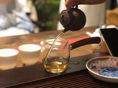 -邈墨茶馆(大兜路1号店)