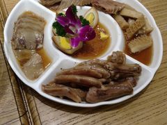 -申阿婆·上海菜·小海鲜(国展店)