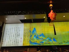 -顺兴老茶馆·精品川菜(世纪城店)