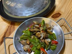 -阿鸡鱼庄·顺德鲜蒸小炒(亚运村店)