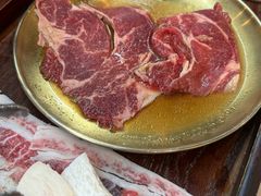 -六七八韩式烤肉·韩国料理(上杭路店)