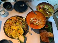 -BetterThai 泰加(苏州中心店)