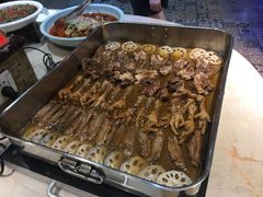 -吉布鲁牛排海鲜自助(巴南万达广场店)