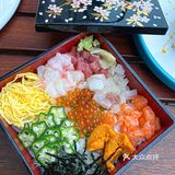 来重庆必吃的无敌江景日料🌃|山葵家