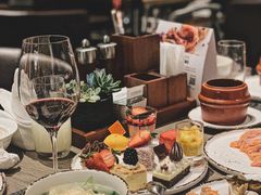 -博林天瑞喜来登酒店·西丽尚膳