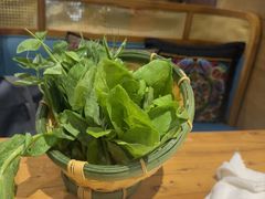 -云尊府云南菜·蒸汽石锅鱼(学清路店)