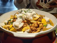 -长亭酒肆.武夷菜(鼓楼后海店)