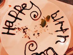 -WOLFGANG PUCK KITCHEN & BAR(迪士尼小镇店)