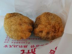 -京天红酒家(马家堡店)