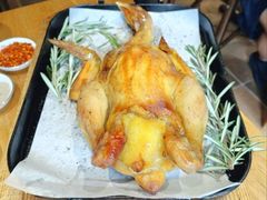 -素描餐厅(灵隐天竺店)