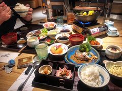 -味太助·银饭食堂(中华城店)