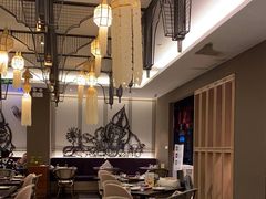 -Thai Alley泰爱里(二沙岛店)