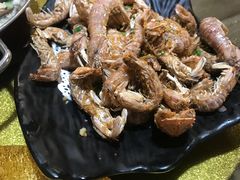 -79号渔船海鲜饭店(华强北店)