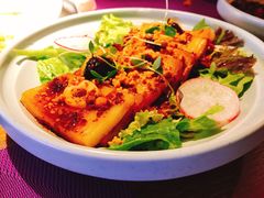 -中8楼风尚云南菜(颐堤港店)