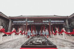 -明典婚礼策划·婚车租赁·婚纱摄影