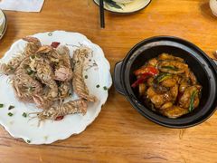 -品鲜海鲜餐厅(黄厝店)