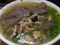 -白魁老号饭庄(安内店)